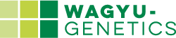 Wagyu Genetics Logo